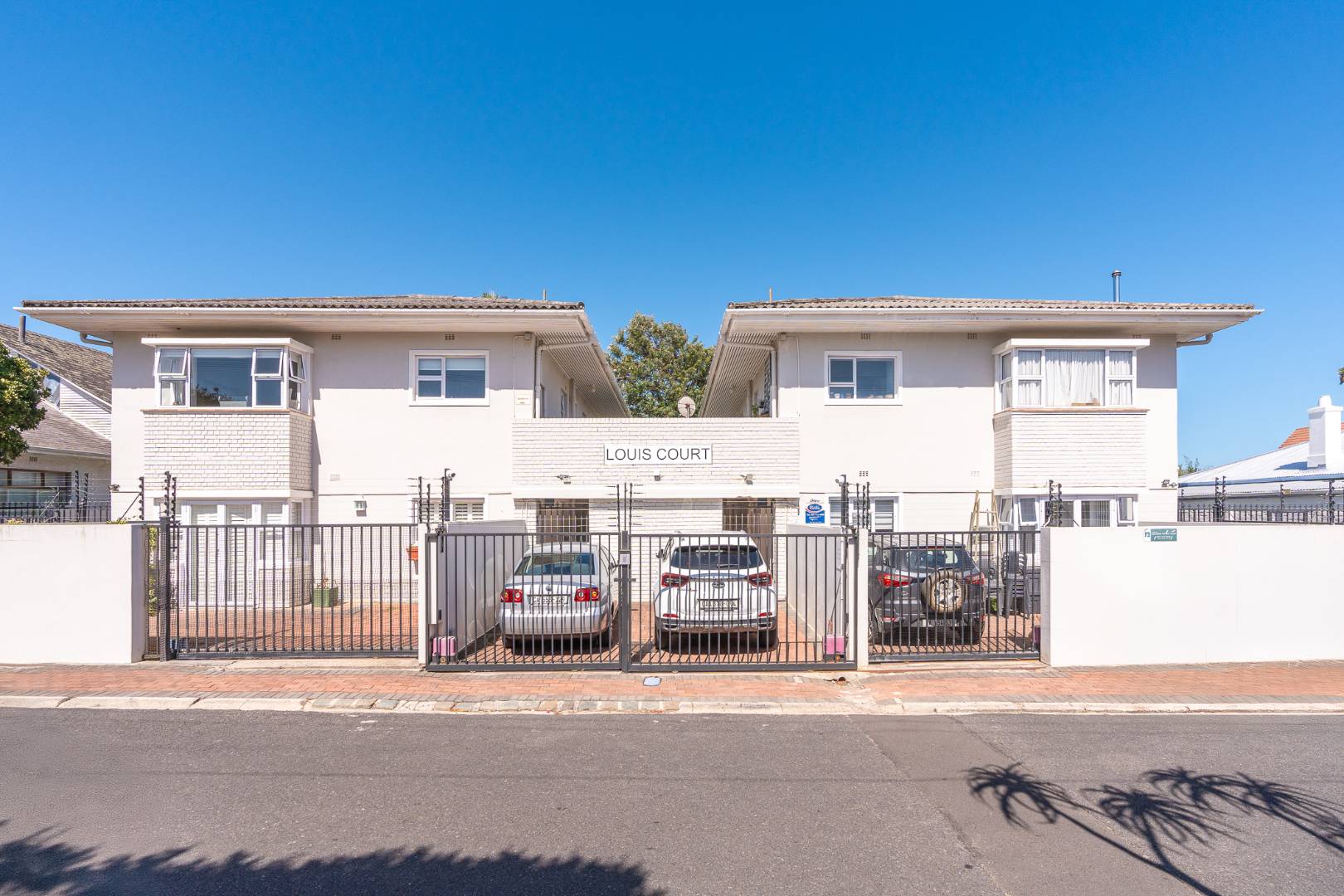 2 Bedroom Property for Sale in Wynberg Upper Western Cape